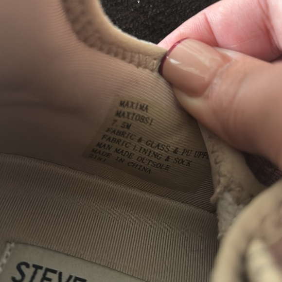 New, no box, worn for half a day only. - Picture 5 of 10